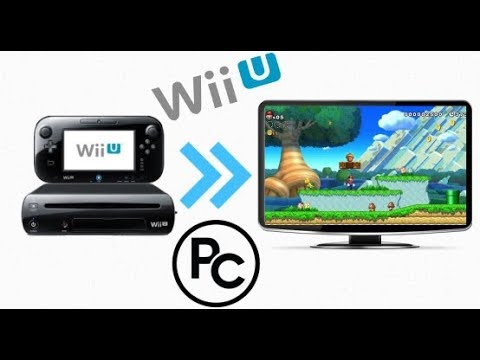 Wii U Emulator Download Mac